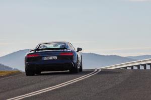 Audi R8 V10 Performance 2020 года  (AU)